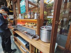 -束河人家(南锣鼓巷店)