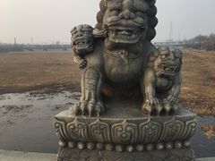 -卢沟桥文化旅游区