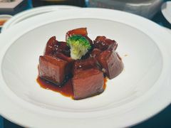 -阿明小菜·海鲜·上海菜(浦建路店)
