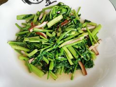 时蔬-千岛湖小鱼儿·淳安匠心农家菜