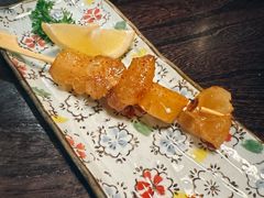 -哥哥の深夜食堂(叁宸里店)