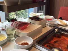 -海底捞火锅(大学路新象城店)