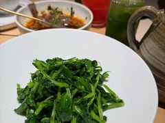 -一坐一忘云南菜(卓悦中心)