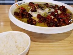 -鱼你在一起(梦秀广场店)