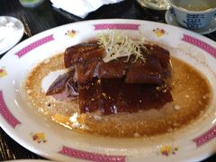 -猪肉婆私房菜(容桂总店)