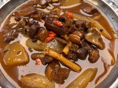 -粤香楼(新光里店)