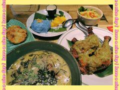 -长勺子东南亚(街道口店)