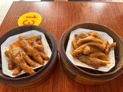 -恒兴发茶店(水巷口店)