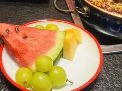-京元盛铜锅涮肉(上海总店)