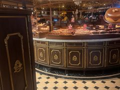 -B&C黄油与面包·THE GARDEN BAKERY概念店(世纪汇店)