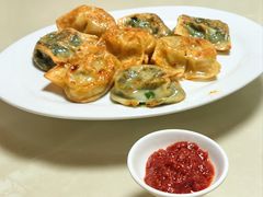 -车头老二大排档