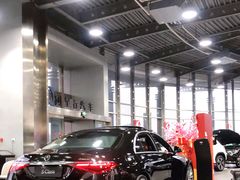 -北京之星奔驰4S店(亦庄店)