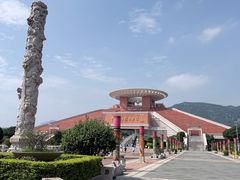 -中国闽台缘博物馆