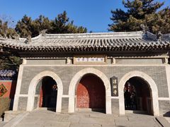 -潭柘寺景区