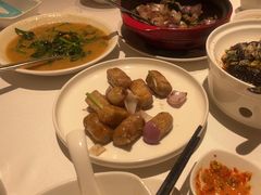 -莆田餐厅PUTIEN(武商MALL店)