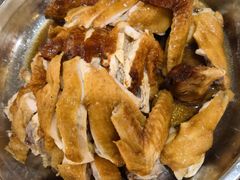 -红旗山庄(圭峰山店)