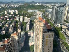 -苏州香格里拉大酒店