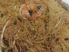 -渔中舟海鲜大排档(普陀沈家门店)