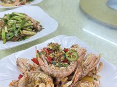 -滑记海鲜饭店·老字号(海鲜街店)