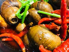 夺命大田螺-华仔龙虾(永乐路总店)