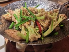 -金牌外婆家(苏州中心店)