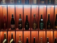 -人间酒暖·Go blanc·烧鸟·深夜食堂(陆家嘴店)