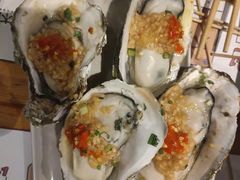 -木屋烧烤(惠阳华润小径湾店)