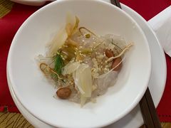 -寻味顺德·南记酒家·传统顺德菜·鱼生(广源路店)