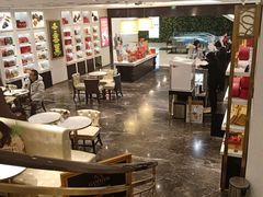 大堂-GODIVA(王府井apm店)