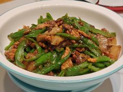 -福巷湘食小馆·猛火现炒(上海首店)
