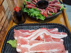 -杀猪天·韩国烤肉(总店)