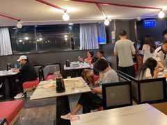 -一品红川菜(皇岗店)