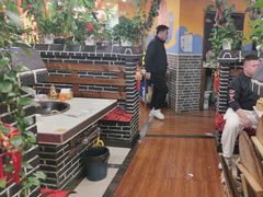 -江湖水乡铁锅炖魚(周庄嘉园店)