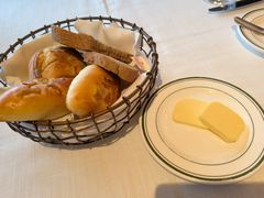 -Wolfgang’s Steakhouse 沃夫冈牛排馆(上海白玉兰广场店)