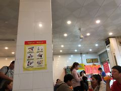 大堂-易记皮肚面(明瓦廊店)