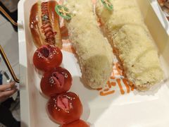 -金凤成祥(西罗园店)