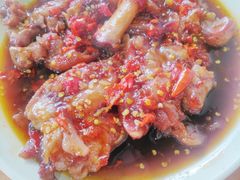 -贤花饭店(城阳店)