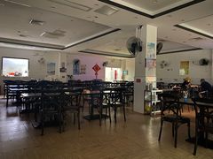 大堂-贞姨美食·老字号海鲜大排档