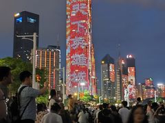 -秋水广场音乐喷泉