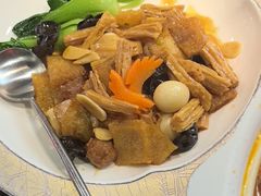 -秦月轩·陕西家乡菜(阜成路·五棵松店)