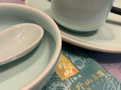 -山外山菜馆(玉泉路店)