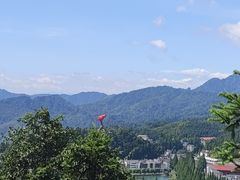 -井冈山风景名胜区