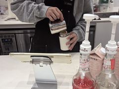 -Manner Coffee(K11店)