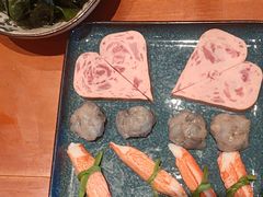 -老员外骨汤火锅(海州古城店)