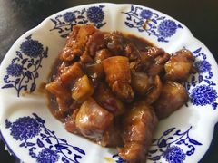 -大隐隐于市私房菜(保和小区店)