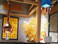 -韩宫宴烤肉·料理(苏州中心店)