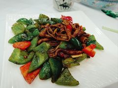 -拿福食府(广大路店)