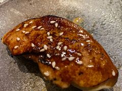 -戏作寿司(观音桥店)