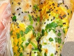 -卞姐蛋饼(陕西南路店)