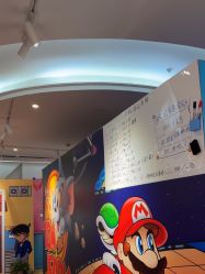-斯坦熊亲子密室(富力广场店)